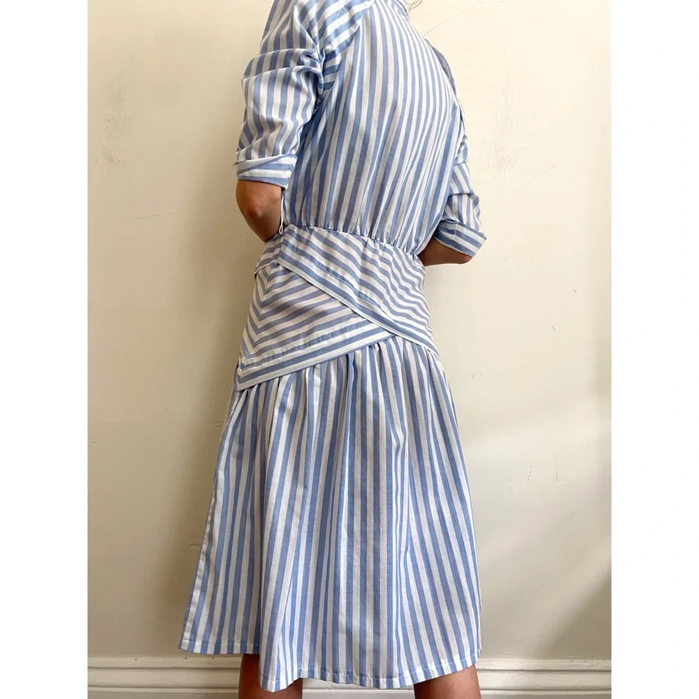 Vintage Phoebe Dress Large - Picture 9 of 9